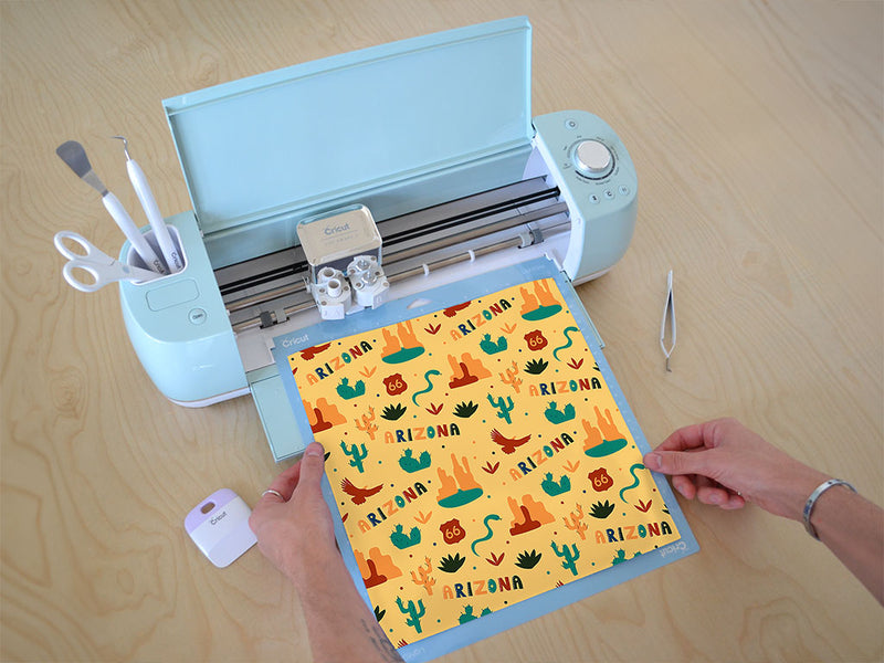 grand canyon  Cricut Compatible Vinyl