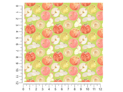 grand gala fruit 1ft x 1ft Craft Sheets