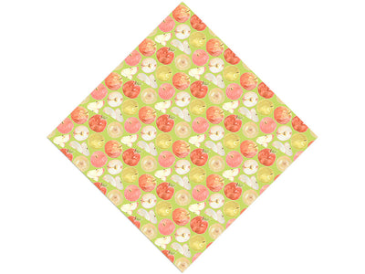 Grand Gala Fruit Vinyl Wrap Pattern