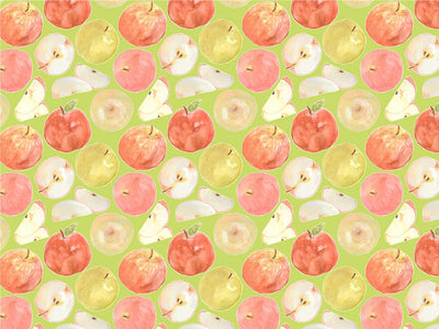 Grand Gala Fruit Vinyl Wrap Pattern~Rwraps Series 914 Digitally Printed Vinyl Wrap~0