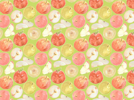 Grand Gala Fruit Vinyl Wrap Pattern~Rwraps Series 914 Digitally Printed Vinyl Wrap~0