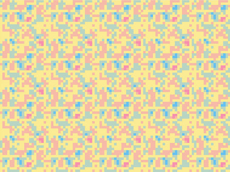 Granny Chair Pixel Vinyl Wrap Pattern~Rwraps Series 914 Digitally Printed Vinyl Wrap~0