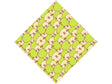 Granny Smith Fruit Vinyl Wrap Pattern