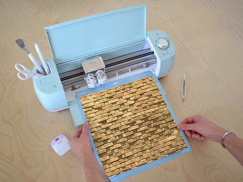 Cricut Compatible Vinyl