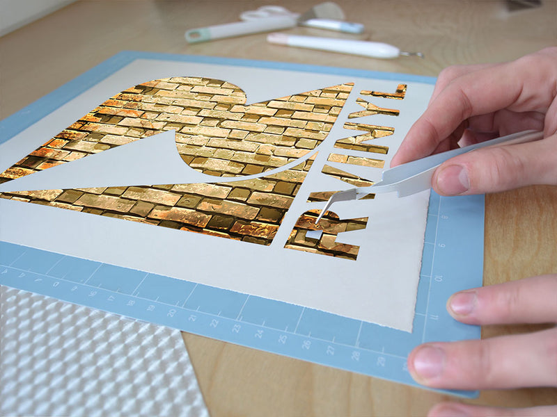 Easy Weed Craft Vinyl