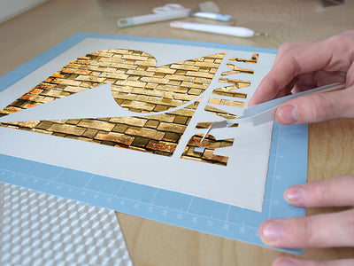 Easy Weed Craft Vinyl