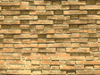 Granola Yellow Brick Vinyl Wrap Pattern~Rwraps Series 914 Digitally Printed Vinyl Wrap~0