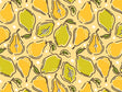 Grant Saint Yellow Fruit Vinyl Wrap Pattern~Rwraps Series 914 Digitally Printed Vinyl Wrap~0