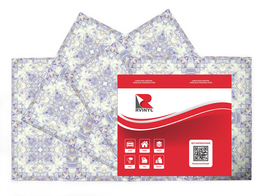 Craft Vinyl Sheet Pack