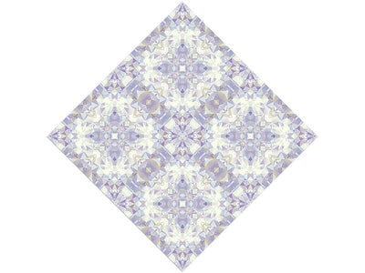 Grape Ambrosia Tile Vinyl Wrap Pattern