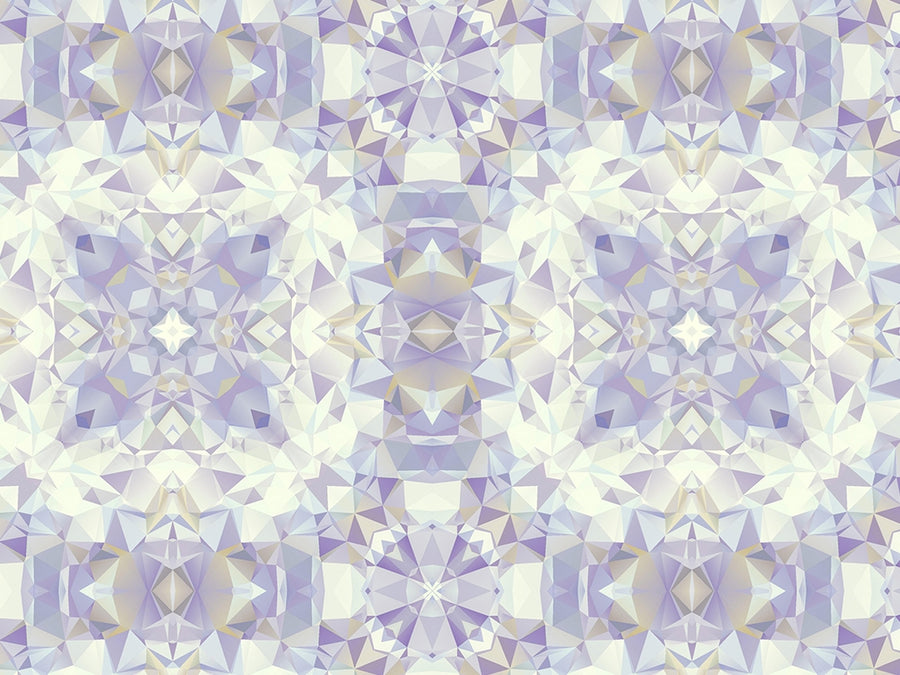 Grape Ambrosia Tile Vinyl Wrap Pattern~Rwraps Series 914 Digitally Printed Vinyl Wrap~0