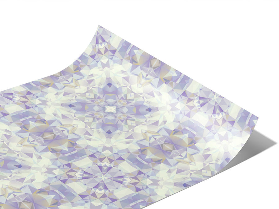 Grape Ambrosia Tile Vinyl Wraps~Rwraps Series 914 Digitally Printed Vinyl Wrap~1