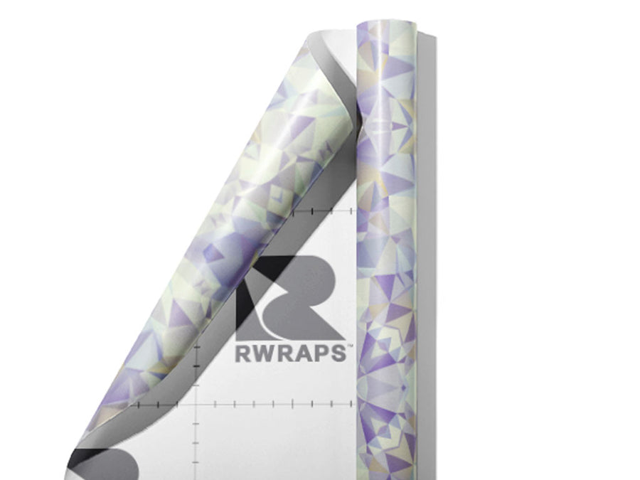 Grape Ambrosia Tile Wrap Film Sheets~Rwraps Series 914 Grape Ambrosia Tile Scrolled Sheet~4