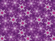 Grape Cone Snow Vinyl Wrap Pattern~Rwraps Series 914 Digitally Printed Vinyl Wrap~0