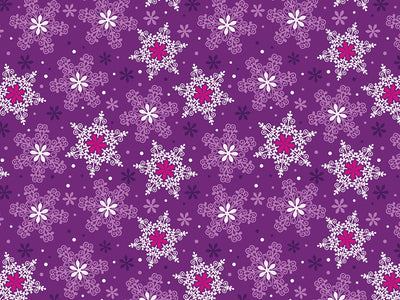 Grape Cone Snow Vinyl Wrap Pattern~Rwraps Series 914 Digitally Printed Vinyl Wrap~0