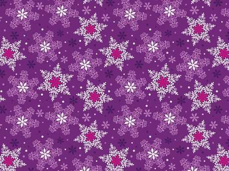 Grape Cone Snow Vinyl Wrap Pattern~Rwraps Series 914 Digitally Printed Vinyl Wrap~0