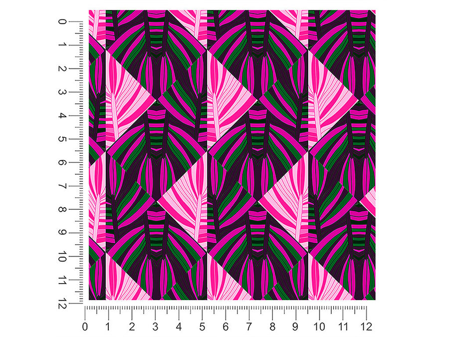 grape jam mosaic 1ft x 1ft Craft Sheets