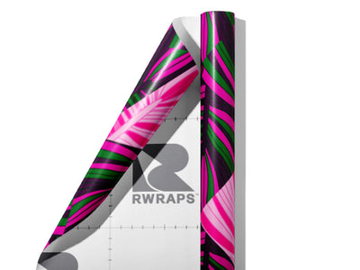 Grape Jam Mosaic Wrap Film Sheets~Rwraps Series 914 Grape Jam Mosaic Scrolled Sheet~3