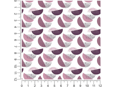 grape monkey abstract geometric 1ft x 1ft Craft Sheets