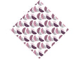 Grape Monkey Abstract Vinyl Wrap Pattern