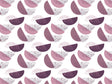Grape Monkey Abstract Vinyl Wrap Pattern~Rwraps Series 914 Digitally Printed Vinyl Wrap~0