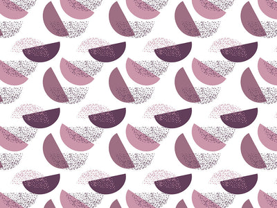 Grape Monkey Abstract Vinyl Wrap Pattern~Rwraps Series 914 Digitally Printed Vinyl Wrap~0