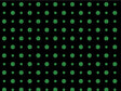 Grass Green Polka Dot Vinyl Wrap Pattern~Rwraps Series 914 Digitally Printed Vinyl Wrap~0