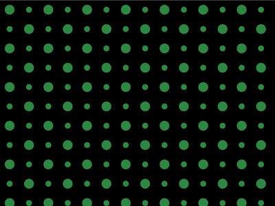 Grass Green Polka Dot Vinyl Wrap Pattern~Rwraps Series 914 Digitally Printed Vinyl Wrap~0