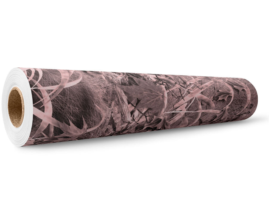 Grassland Pink Camouflage Wrap Film Wholesale Roll~Rwraps Series 914 Digitally Printed Vinyl Roll~5