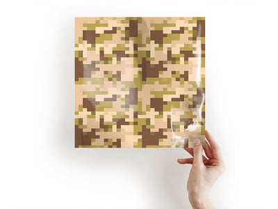 grassland plateau pixel Craft Sheets