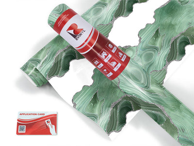 grassy knoll gemstone films Craft Vinyl Roll