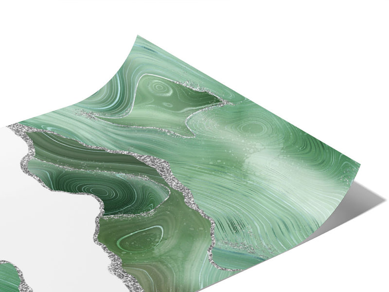 Grassy Knoll Gemstone Vinyl Wraps~Rwraps Series 914 Digitally Printed Vinyl Wrap~0