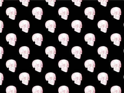 Graveyard Memory Gothic Vinyl Wrap Pattern~Rwraps Series 914 Digitally Printed Vinyl Wrap~0