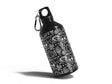 graveyard shift horror Water Bottle DIY Stickers