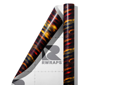 Gravity Lights Science Fiction Wrap Film Sheets~Rwraps Series 914 Gravity Lights Science Fiction Scrolled Sheet~3