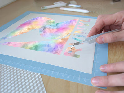 grawin queen gemstone films Easy Weed Craft Vinyl