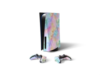 grawin queen gemstone films Sony PS5 DIY Skin