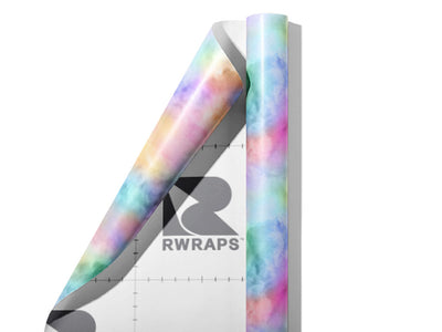 Grawin Queen Gemstone Wrap Film Sheets~Rwraps Series 914 Grawin Queen Gemstone Scrolled Sheet~3