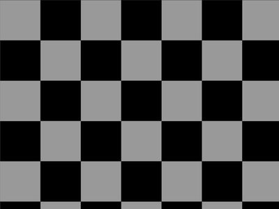 Gray Checkered Vinyl Wrap Pattern~Rwraps Series 914 Digitally Printed Vinyl Wrap~0