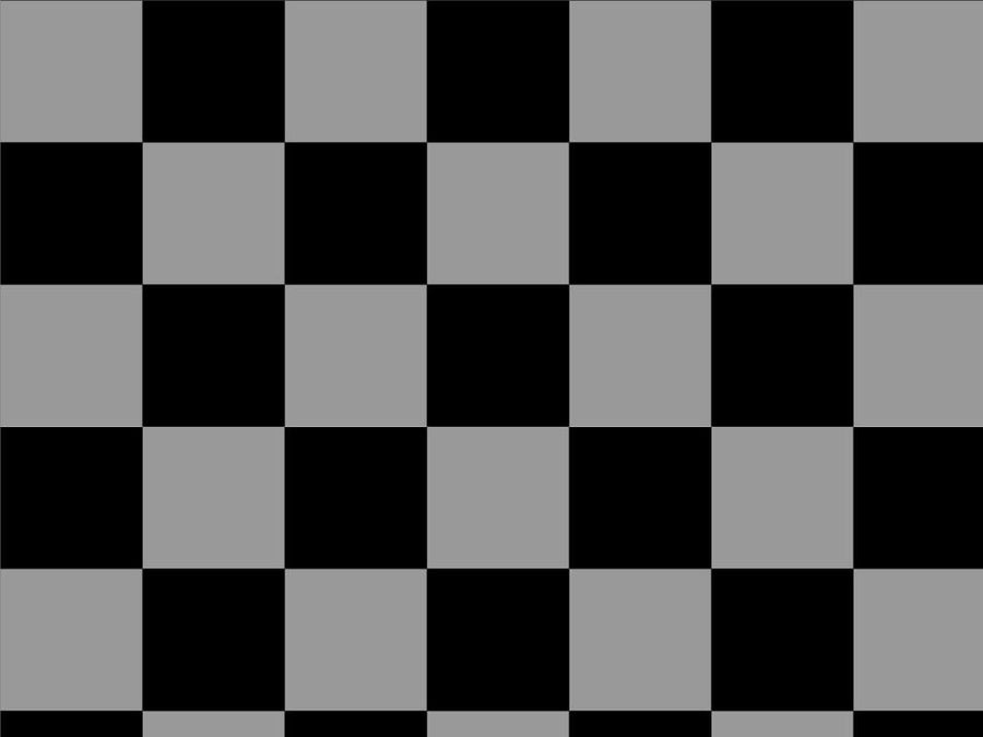 Gray Checkered Vinyl Wrap Pattern~Rwraps Series 914 Digitally Printed Vinyl Wrap~0