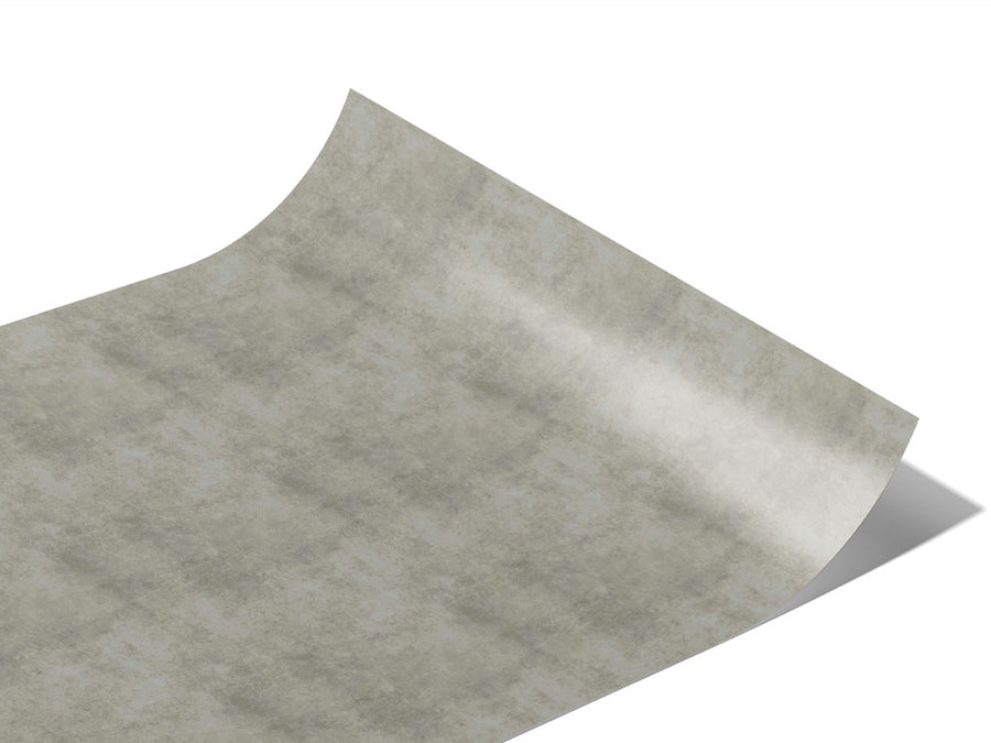 Gray  Concrete Vinyl Wraps~Rwraps Series 914 Digitally Printed Vinyl Wrap~0