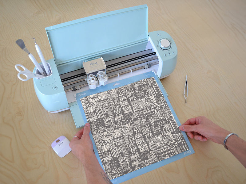 Cricut Compatible Vinyl