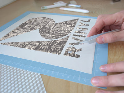 Easy Weed Craft Vinyl