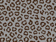 Gray Leopard Vinyl Wrap Pattern~Rwraps Series 914 Digitally Printed Vinyl Wrap~0