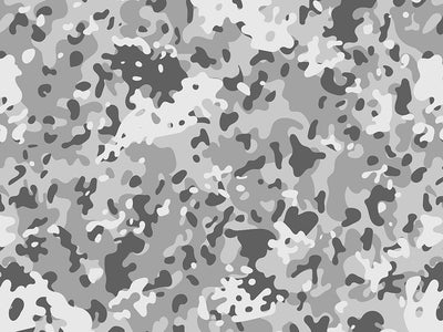 Rdash™ Chrysler LHS 1999-2001 Camo Dash Kits