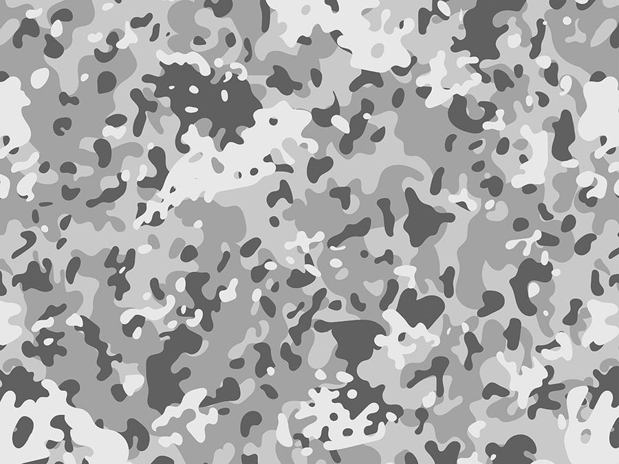 Rdash™ Ford F-150 2015-2019 Camo Dash Kits (Extended Cab / SuperCrew / XLT)
