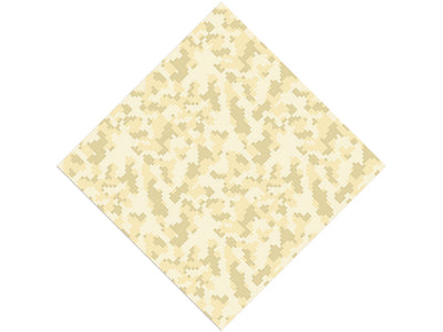 Great Basin Camouflage Vinyl Wrap Pattern