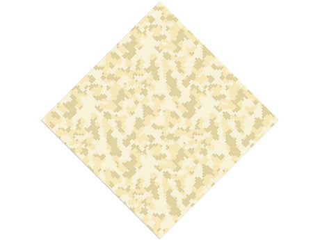 Great Basin Camouflage Vinyl Wrap Pattern
