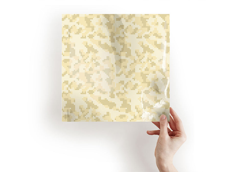 great basin camouflage Craft Sheets