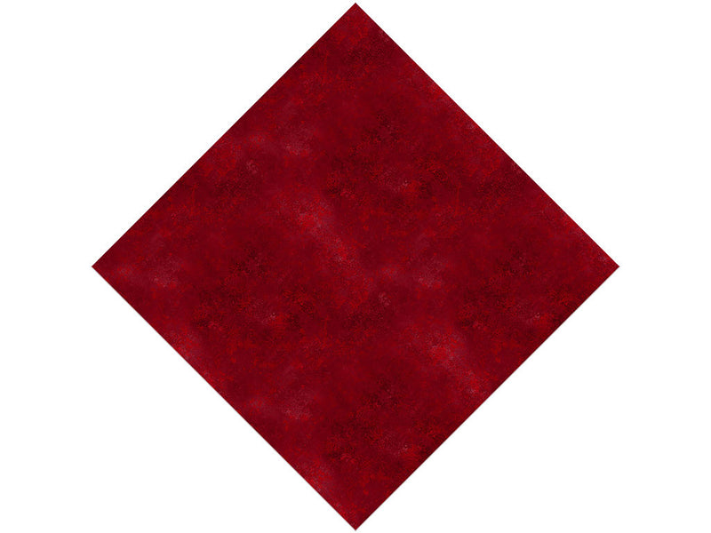 Great Carbuncle Gemstone Vinyl Wrap Pattern